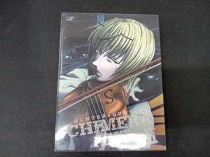 DVD HUNTER×HUNTER キメラアント編 DVD-BOX Vol.2