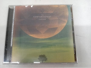 Contortionist(アーティスト) CD 【輸入盤】Language
