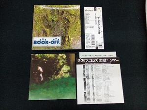 紙ジャケ ザ・クロマニヨンズ CD ザ・クロマニヨンズ(初回生産限定盤)(DVD付)