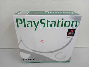 [ unused goods!][***] PlayStation body SCPH-5500