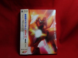 機動戦士ガンダムAGE 第10巻 豪華版(初回限定生産版)(Blu-ray Disc)