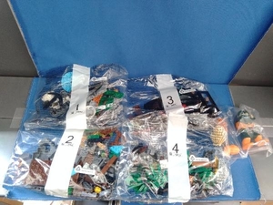 LEGO продажа комплектом текущее состояние товар 