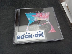 BiSH CD BiSH THE BEST(通常盤)