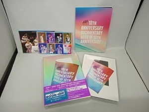 AAA DVD AAA 10th ANNIVERSARY Documentary ~Road of 10th ANNIVERSARY~(初回生産限定版)