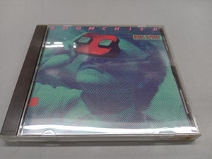 輸入盤 CD Boomchild / Dennis DeYoung MCAD-42162