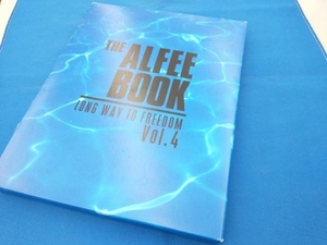 THE ALFEE BOOK(Vol.4) THE ALFEE