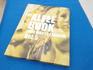 THE ALFEE BOOK(Vol.5) THE ALFEE