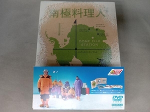 帯あり DVD 南極料理人 豪華版(初回生産限定版)