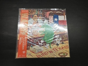 W.A.S.P. 【LP盤】ブラインド・イン・テキサス