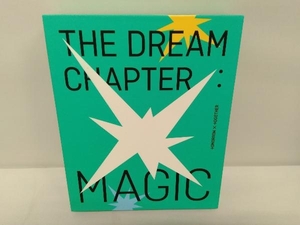 TOMORROW X TOGETHER CD 【輸入盤】The Dream Chapter: Magic