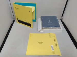 YOASOBI CD THE BOOK 3(完全生産限定盤)