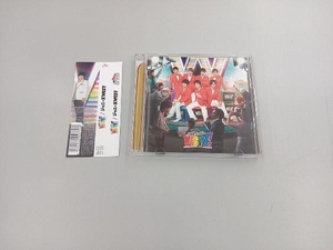 ジャニーズWEST(WEST.) CD WESTV!(初回盤)(DVD付)