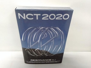 NCT CD 【輸入盤】Resonance Pt.1(The Past Ver.)