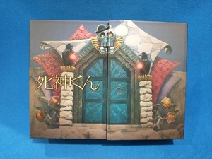 死神くん Blu-ray BOX(Blu-ray Disc)