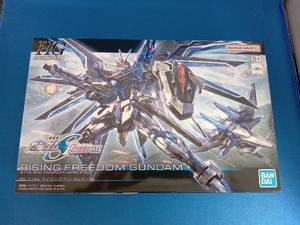 プラモデル バンダイ 1/144 ライジングフリーダムガンダム HGCE 「機動戦士ガンダムSEED FREEDOM」