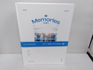 【輸入盤】ENHYPEN Memories : STEP 1 DVD