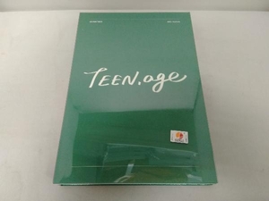 SEVENTEEN CD 【輸入盤】Teen,Age(Reissue)