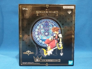  нераспечатанный товар A.sola самый жребий KINGDOM HEARTS -Linking Hearts- Kingdom Hearts 