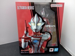 S.H.Figuarts Ultraman Mebius Ultraman Mebius 