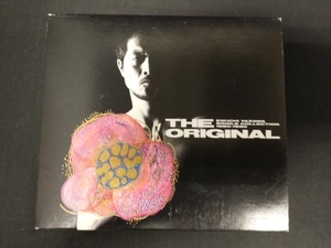 矢沢永吉 CD ジ・オリジナル~シングル・コレクション1980-1990