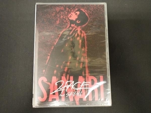 未開封 さなり CD 2FACE feat.SKY-HI(初回限定盤)(DVD付)