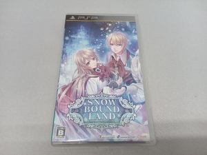 PSP SNOW BOUND LAND