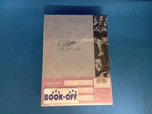 【未開封】DVD 007/DVDスペシャルBOX1