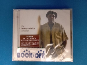 【未開封】レニー・ホワイト CD ザ・レニー・ホワイト・コレクション