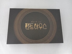 (TVサウンドトラック) CD 【輸入盤】ペントハウス(韓国TVドラマ OST)(2CD)