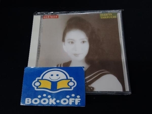  Takeuchi Mariya CD VARIETY