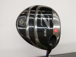 DUNLOP SRIXON Z765 ドライバー/ FLEX-S/ 319g/ 中古品