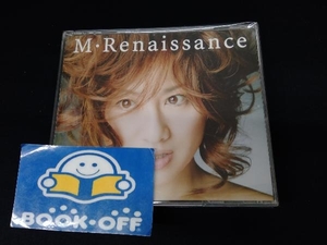 渡辺美里 CD ~エム・ルネサンス~