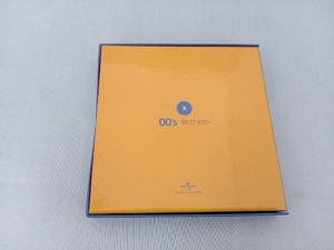 (オムニバス) CD 00's -ベスト100-