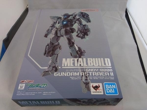 METAL BUILD ガンダムアストレアⅡ 魂ウェブ商店限定 機動戦士ガンダム00 Revealed Chronicle