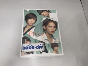 Piece Blu-ray BOX 豪華版(Blu-ray Disc)