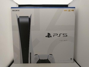 PlayStation 5(CFI-1200A01)