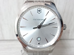 【ビクトリノックス】VICTORINOX ビクトリノックス/241828/181028152/クォーツ/腕時計