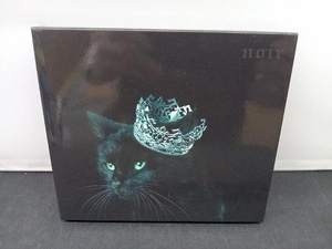 Aimer CD BEST SELECTION 'noir'(初回生産限定盤A)(Blu-ray Disc付)