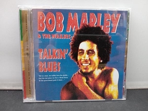 ボブ・マーリー CD トーキン・ブルース+3