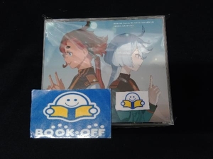 大間々昂 CD 機動戦士ガンダム 水星の魔女 Original Soundtrack(通常盤)