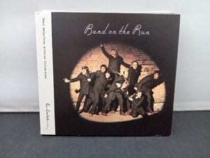 ポール・マッカートニー&ウイングス CD 【輸入盤】Band on the Run(+DVD)