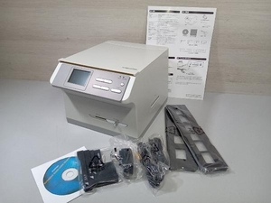 【ジャンク】 THANKO サンコー USBフィルムスキャナー PS9890 USPS98PS
