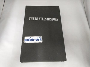 THE BEATLES HISTORY CD