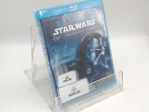 スター・ウォーズ オリジナル・トリロジー ブルーレイコレクション(Blu-ray Disc)