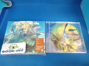 Eve CD ぼくらの(初回生産限定盤)(Blu-ray Disc付)