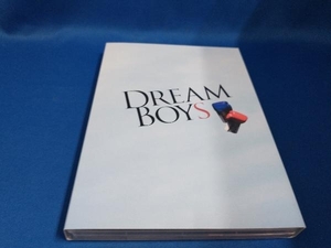 DREAM BOYS(初回盤)(Blu-ray Disc)