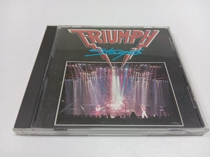 輸入盤 CD Stages / Triumph MCAD2-8020 JVC-432