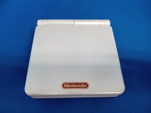  Game Boy Advance SP Famicom color * body only * operation verification ending 