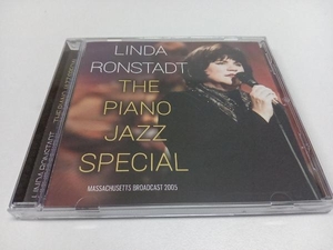 輸入盤 CD The Piano Jazz Special / Linda Ronstadt GSF077