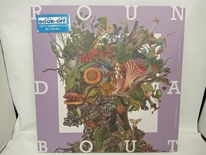 キタニタツヤ CD ROUNDABOUT(初回生産限定盤)(Blu-ray Disc付) 呪術廻戦 懐玉・玉折 BLEACH ブリーチ 千年血戦篇 初音ミク